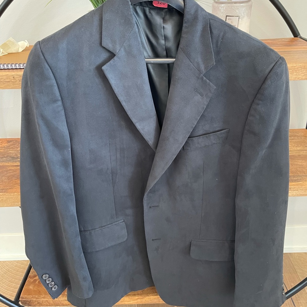 Lauren Ralph Lauren 100% polyester jacket